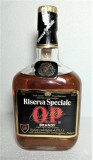 B- BRANDY riserva speciale, oro pilla , MULTI 3 ANI, Cc. 700 GR. 40 ANI 1970/80