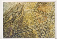 bnk cp Constanta - Edificiul roman cu mozaic - necirculata