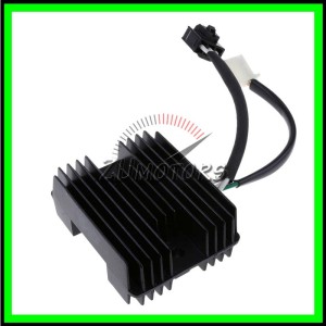 【A】 Releu Incarcare ATV CFMOTO Rancher 600 UForce U6 CF600-5, Linhai