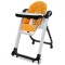 Scaun de masa AppeKids - Vogue - Orange