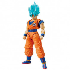 Figure-rise Standard Super Saiyan God Super Saiyan Son Goku (Renewal Ver.)