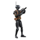 Star Wars Black Series Figurina articulata Q9-0 (Zero) 15 cm (The Mandalorian)