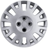 Capace Roti Auto Universale 15 inch Cod 322 Protectie Jante Design Modern