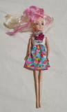Jucarie de colectie figurina Papusa Barbie SUPERBA #2