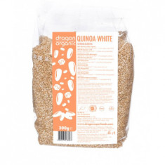 Quinoa alba bio 300g foto