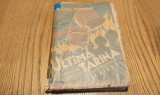 ULTIMA TARINA ALEXANDRA FEODOROVNA - Maurice Paleologue - C. Stere (prefata) - Editura &quot;Adeverul&quot;, 1933 , 227 p.; coperta originala