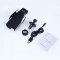 Suport auto inteligent cu incarcator wireless,prindere in grila