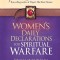 Women&#039;s Daily Declarations for Spiritual Warfare: Biblical Principles to Defeat the Devil