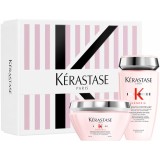 K&eacute;rastase Genesis set cadou impotriva caderii parului