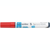 Marker cu vopsea acrilică Paint-It 320 4 mm Schneider Rosu