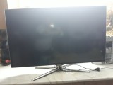 Televizor Samsung , smart , stare buna , 101 cm.Cu ochelari 3 D pentru filme