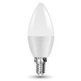 Cumpara ieftin Bec LED E14 7W alb cald V-TAC 3000K ,cip samsung