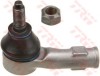 Cap de bara SEAT TOLEDO I (1L) (1991 - 1999) TRW JTE352