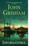 Informatorul - John Grisham