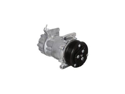 Compresor AC Mini Clubman, 2014-; Countryman/Paceman, 2010-2015; Mini, 2007-2015 Motor 1.4, 1,5 T, 1.6/1.6 T; 2,0 T Benzina; 1,5 D; 1.6 D/2.0 Sd, Rol foto