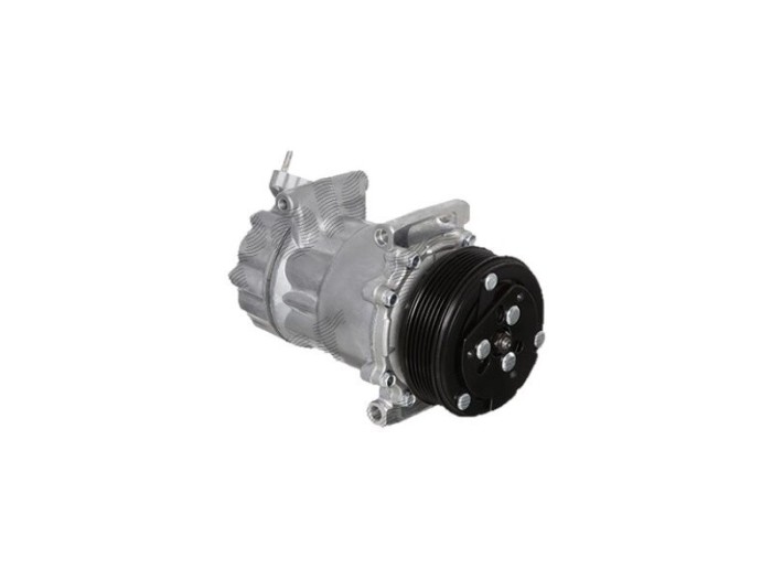 Compresor AC Mini Clubman, 2014-; Countryman/Paceman, 2010-2015; Mini, 2007-2015 Motor 1.4, 1,5 T, 1.6/1.6 T; 2,0 T Benzina; 1,5 D; 1.6 D/2.0 Sd, Rol