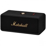Boxa Portabila Bluetooth Marshall Emberton II, 20W, Waterproof, Neagra Aurie