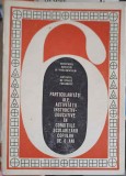 PARTICULARITA TI ALE ACTIVITATII INSTRUCTIV-EDUCATIVE IN CONDITIILE SCOLARIZARII COPIILOR DE 6 ANI-CORNELIA-255543