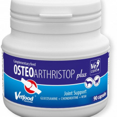 VetFood OSTEO ARTHRISTOP plus, 90 capsule