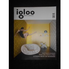 IGLOO. REVISTA DE HABITAT si ARHITECTURA, NR. 146, FEBRUARIE 2014