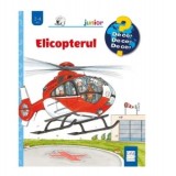 Elicopterul - Andrea Erne, Monica Elena Chiru
