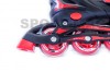 Role SPARTAN Fun Soft, S (30-33)