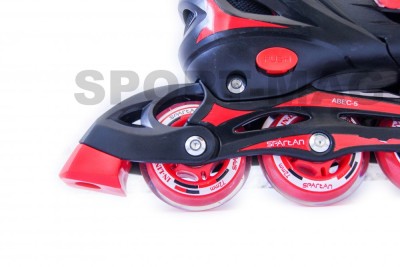 Role SPARTAN Fun Soft, S (30-33) foto