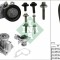 INA 530 0140 30 Set pompa apa + curea dintata