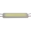 LED modul COB alb rece mat capac 12Vdc 2.4W IP67