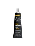 Silicon etansare garnituri, motor, chiuloase, Negru MANNOL, 85g