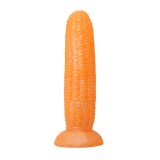 Dildo anal Porumb