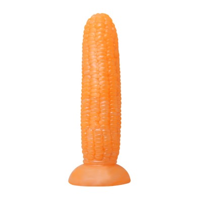 Dildo anal Porumb foto