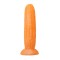 Dildo anal Porumb