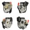 Carburator scuter GY6 80cc, 4 timpi
