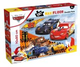 Cumpara ieftin Puzzle de podea, Lisciani, Disney Cars, Maxi, 150 piese