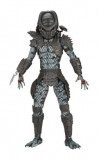 Predator 2 Action Figure Ultimate Warrior Predator (30th Anniversary) 20 cm, Neca