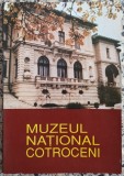 Muzeul National Cotroceni// 1993