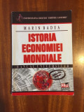 Marin Badea - Istoria economiei mondiale (2008)
