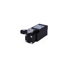 Limitator de cursa, max. 250V DC, max. 500V AC, 10A, IP67, PIZZATO ELETTRICA, FR 531, T194178