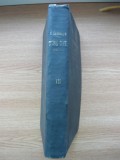C. HAMANGIU / N. GEORGEAN - CODUL CIVIL ADNOTAT - volumul III ( VII )