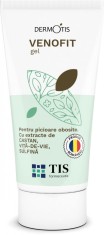 Venofit crema pentru picioare obosite, 50 ml, Tis Farmaceutic