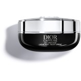 DIOR Dior Capture Night Creme crema de noapte pentru fermitate antirid 50 ml