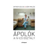 &Aacute;pol&oacute;k - A IV-es oszt&aacute;ly - Artner Szilvia