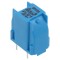 Inductor THT 2,7mH 4A, vertical