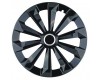 SET 4 CAPACE FAME NEGRU R14