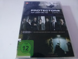 Protectors -seria 1 (germana)