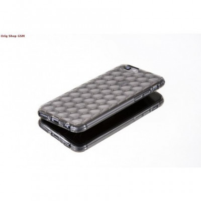 Husa Ultra Slim DEBRA Samsung G920 Glalaxy S6 Negru foto