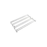 Suport lateral grătar pentru cuptor ELBA 217646 De'Longhi Original