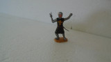 Bnk jc Figurina de plastic - Timpo - cavaler medieval