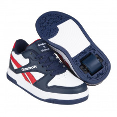 Heelys X Reebok Low White/Vector Navy/White/Red foto